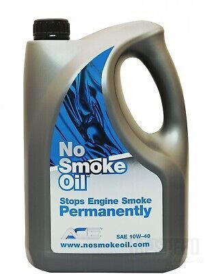 No  Smoke  Oil 1040c Nosmokeoil Sae 10w-40. (1040c)