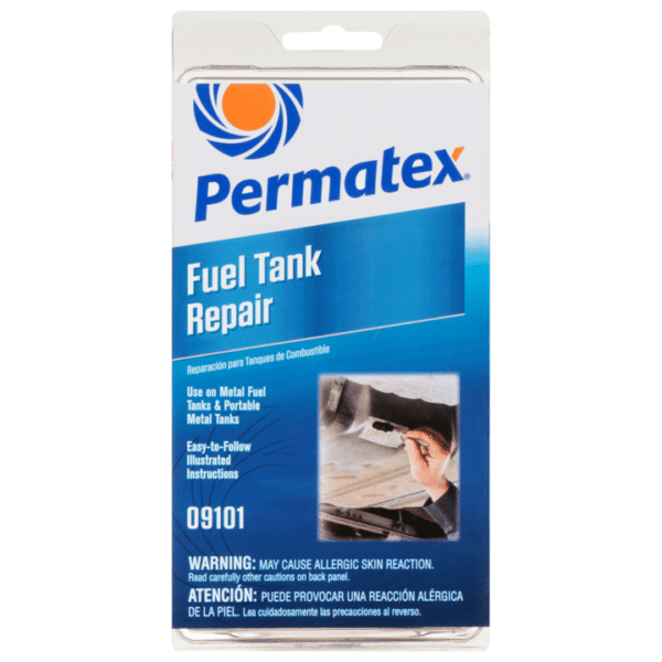 Permatex® 09101 Fuel Tank Repair Kit