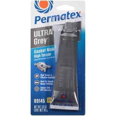 Permatex 82194 Ultra Grey Rtv Silicone Gasket Maker (82194)