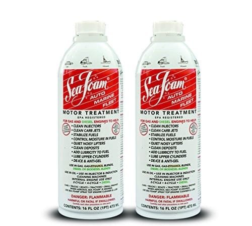 Sea Foam SF16~2 Sea Foam Motor Treatment. 2 Pack